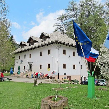 Hotel Dom Pristava Jesenice Esterno foto